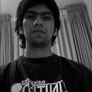 Profile picture for César Ugalde