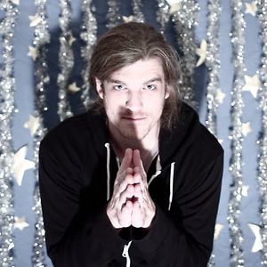 Profile picture for Hans Chilberg