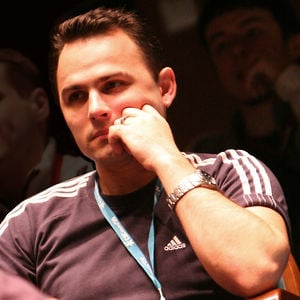 Profile picture for Yan Khrutskiy