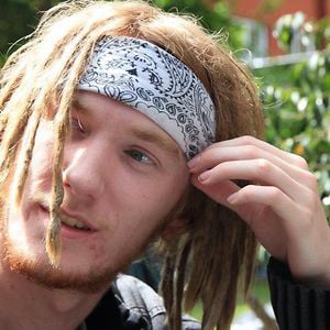 Profile picture for Tim Kadwell