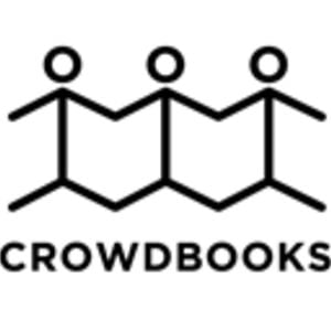 Profile picture for Crowdbooks Publishing