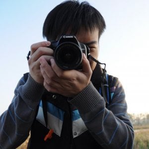 Profile picture for Gary Lam