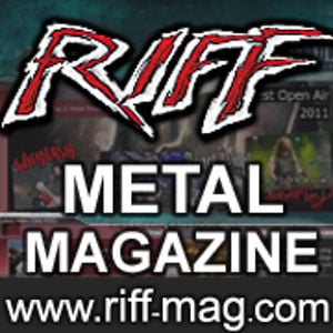 Profile picture for Riff-Mag