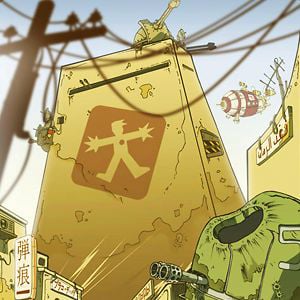 Profile picture for Buraco de Bala