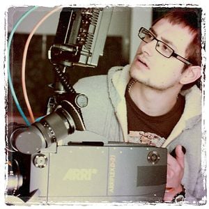 Profile picture for Teodor Stoyanov