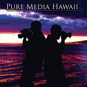Profile picture for Pure Media Hawaii