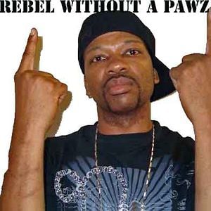 Profile picture for Marty Rebel