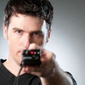 Profile picture for James Lissimore