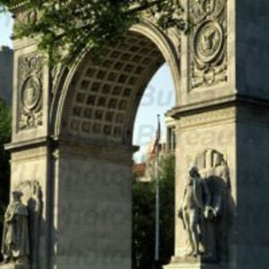 Profile picture for NYU Postdoc