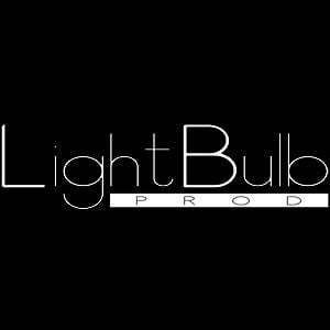 Profile picture for LightBulbProd