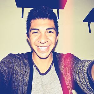 Profile picture for Edward Valle