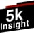 5k Insight