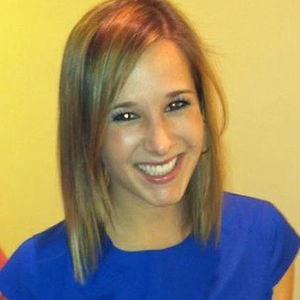 Profile picture for Jackie Kostek