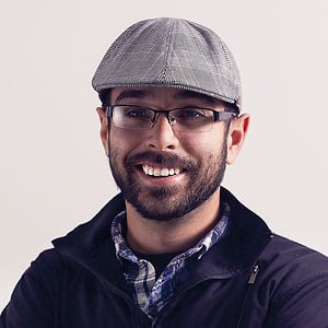 Profile picture for Ben Lundsten