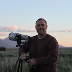 Profile picture for David Huff