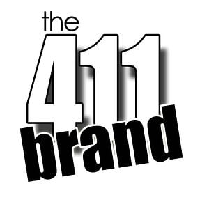 Profile picture for The 411 Brand