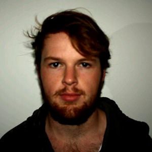 Profile picture for stu chater