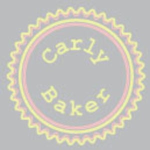 Profile picture for Carly Baker