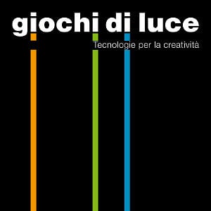 Profile picture for Giochi di luce