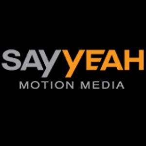 Profile picture for Say Yeah Motion Media