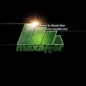 Profile picture for Maxafter