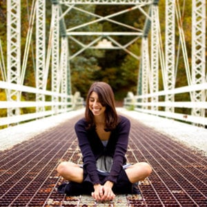 Profile picture for Genevieve Faust