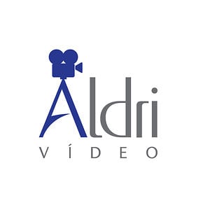 Profile picture for ALDRI VIDEO