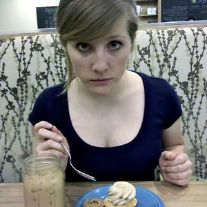 Profile picture for Sarah Danger