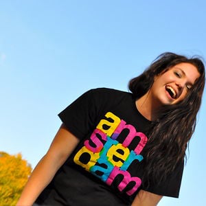 Profile picture for Katelyn Vermeyen