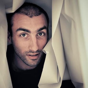Profile picture for Mickaël Lecolazet