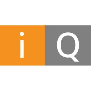 Profile picture for iQ interactive