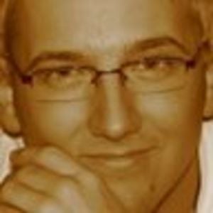 Profile picture for Attila Kalmár