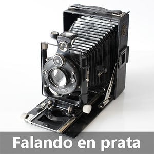 Profile picture for Falando en prata