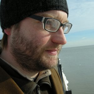 Profile picture for Simon Hunt