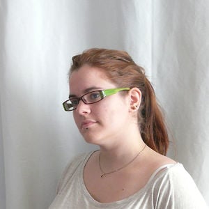 Profile picture for Lauriane Bernard