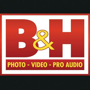 Profile picture for B&H Photo Video