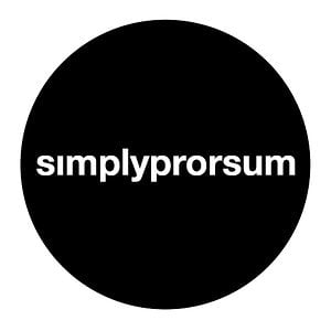 Profile picture for simplyprorsum >