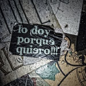 Profile picture for Lo doy porque quiero