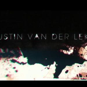 Profile picture for Justin van der Lek