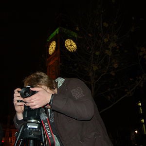 Profile picture for Tom Amesbury