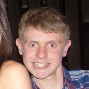 Profile picture for Martin Higgins