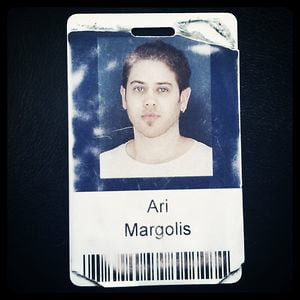 Profile picture for Ari Margolis