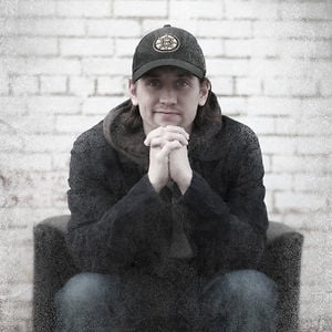 Profile picture for Josh McKamie