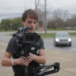 Profile picture for JP O'Rourke