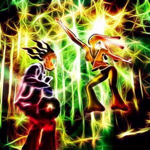 Profile picture for karmadvision