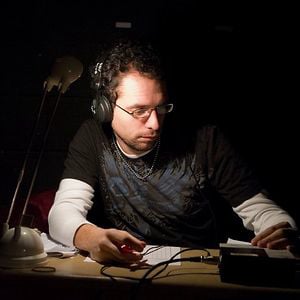 Profile picture for Johann Chipol