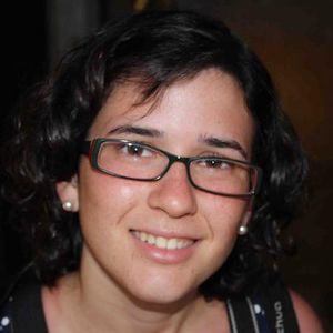 Profile picture for Alicia López