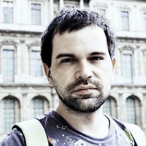 Profile picture for Ghostcoach