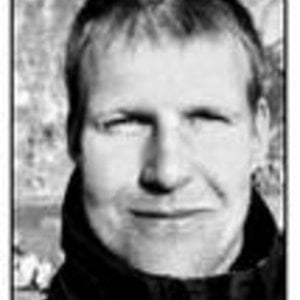Profile picture for Lars Dahlin