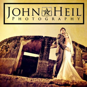 Profile picture for John Heil